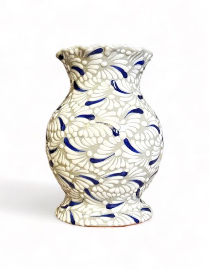 Florero Zvezda de Talavera