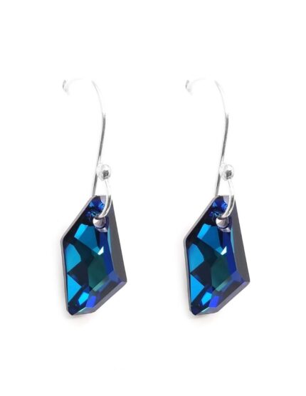 Aretes de Mujer Plata .925 De Art Zvezda