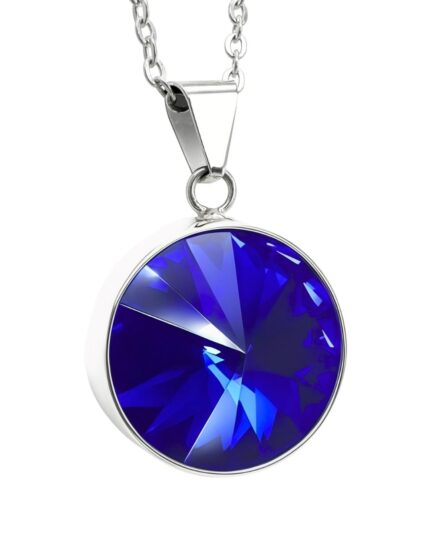 Collar de Mujer Plata .925 Rivoli Grande Zvezda