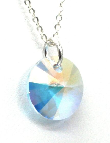 Collar de Mujer Plata .925 Xilion Zvezda