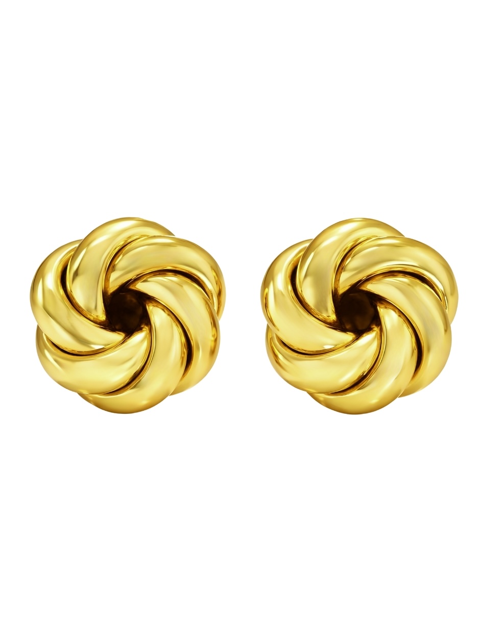 Aretes 6 aros 1